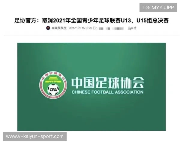 中国足球协会制定青训考核标准,中国足协青训补偿机制