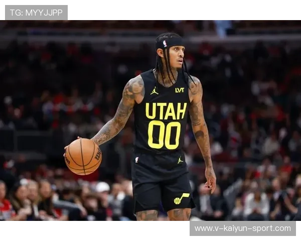 克拉克森突破上篮命中,掘金关键回合获利 克拉克森突破上篮命中,掘金关键回合获利