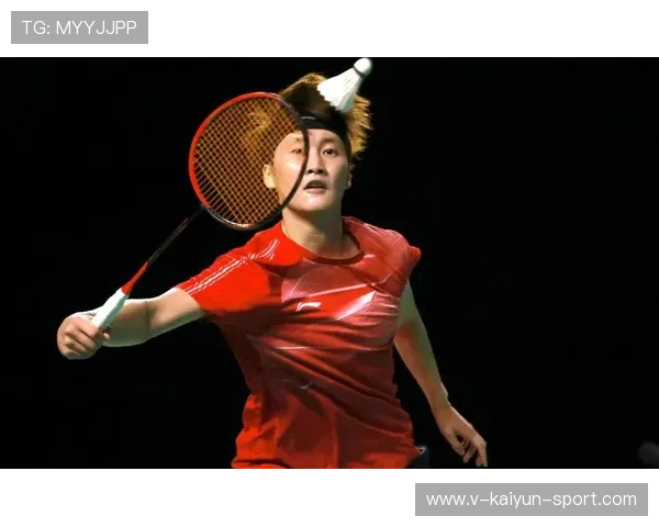 张宁谈陈雨菲：她的综合实力高于我当年，张宁和陈彤